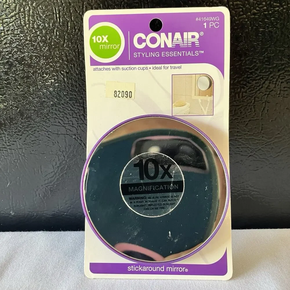 Conair Travel Mirror 4